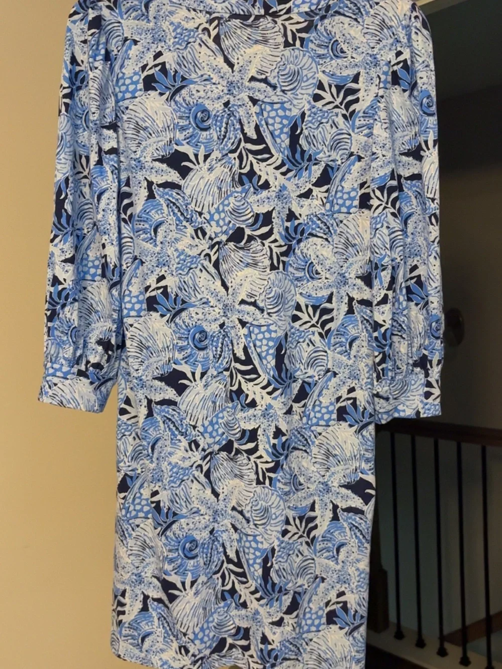 Lilly Pulitzer Dress - Picture 5 of 5